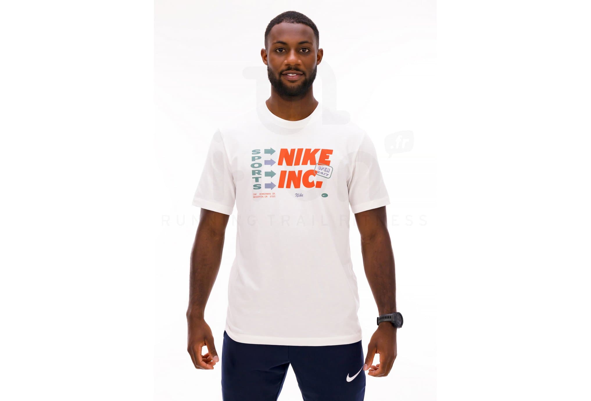 Nike Fitness M
