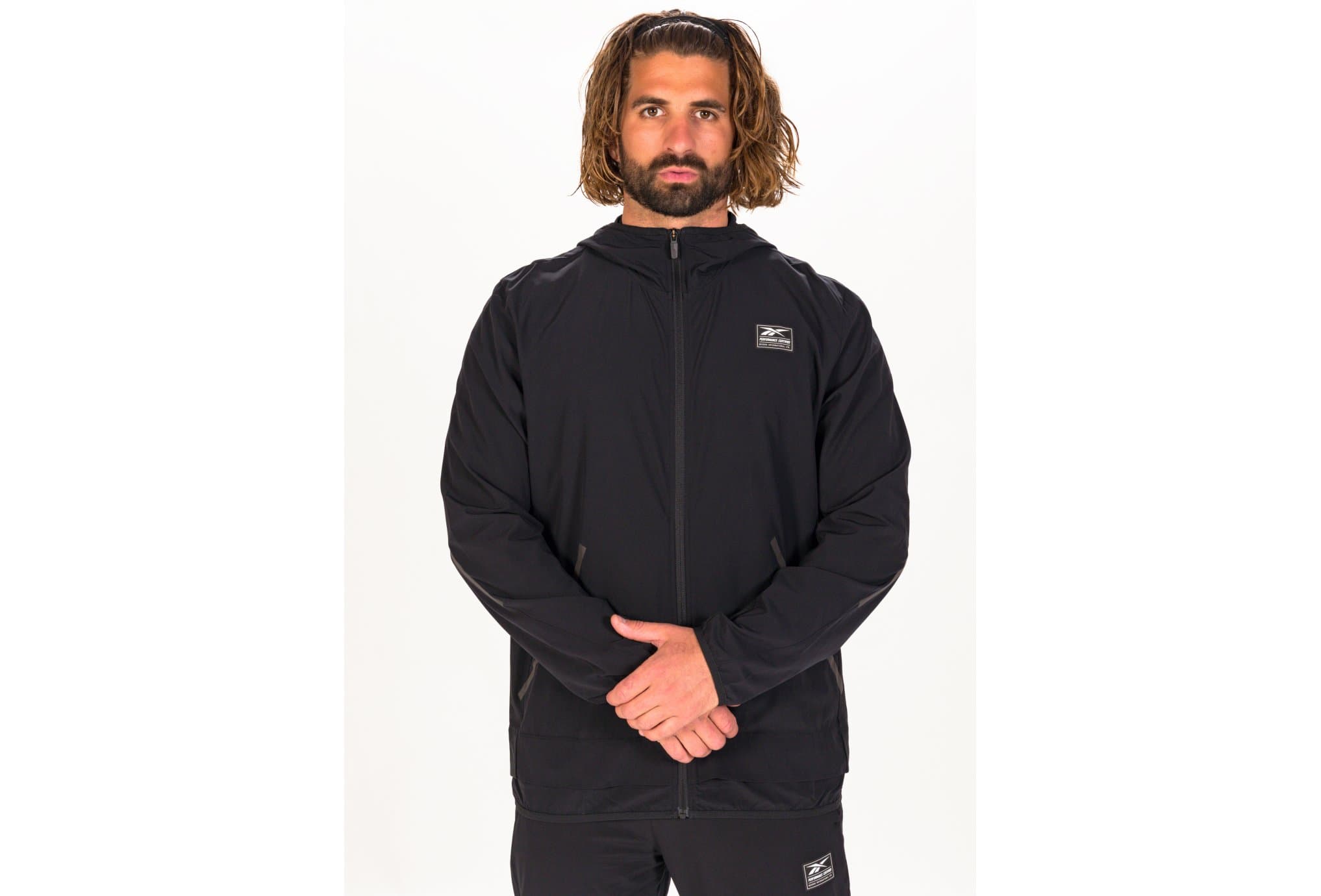 Reebok Performance Certified Vector M