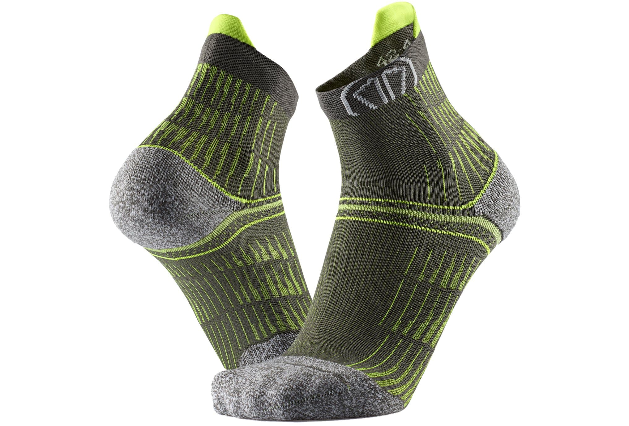 Sidas Run Anatomic Comfort Ankle