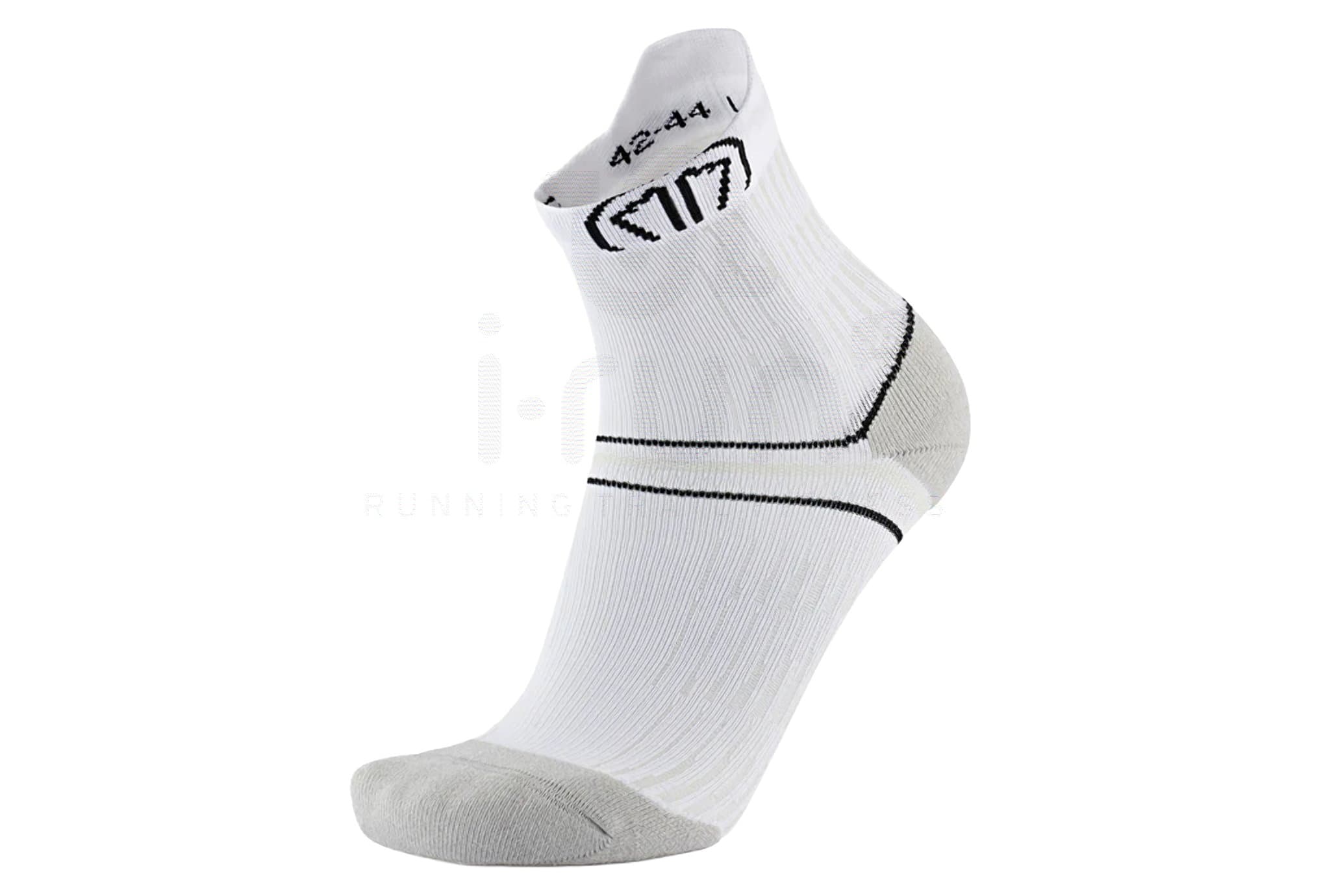 Sidas Run Anatomic Comfort Ankle