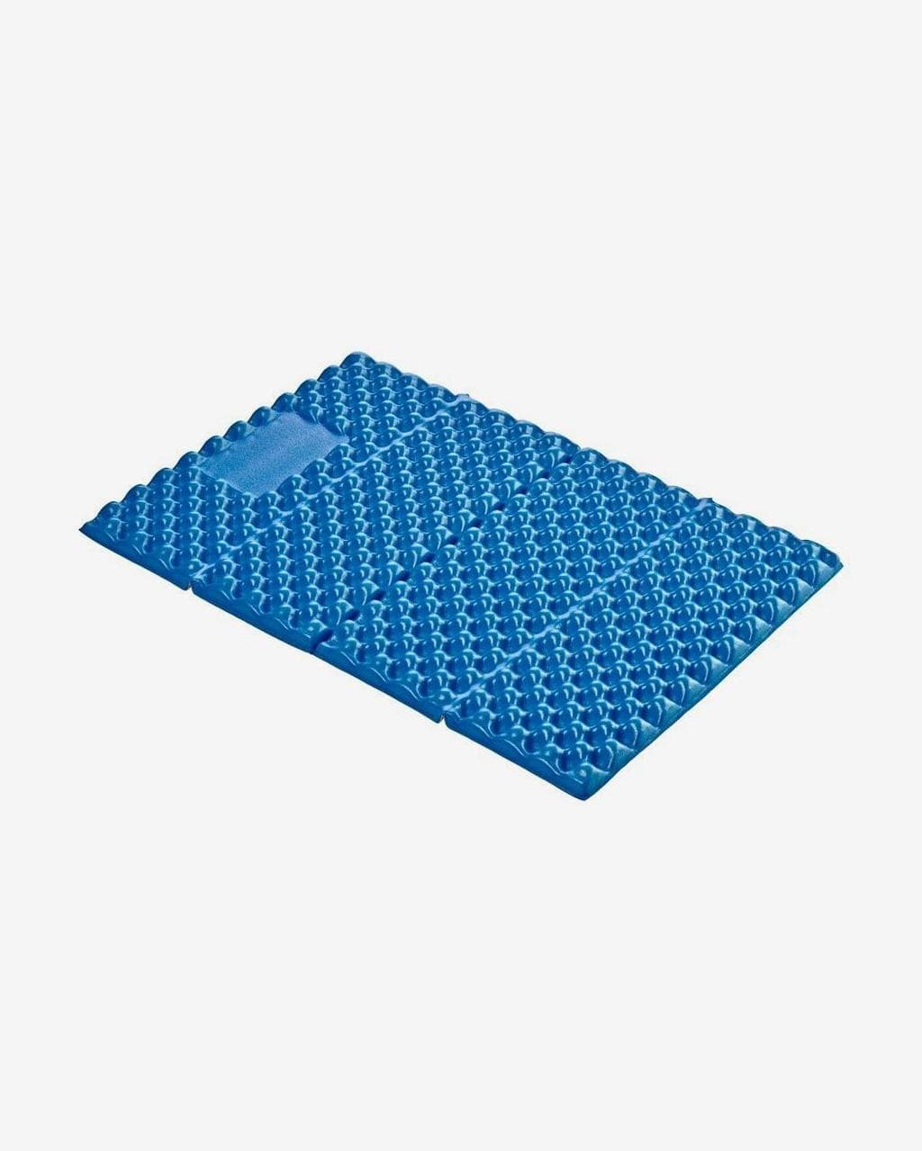 Tapis de sol Columbus Outdoor Foam bleu gris