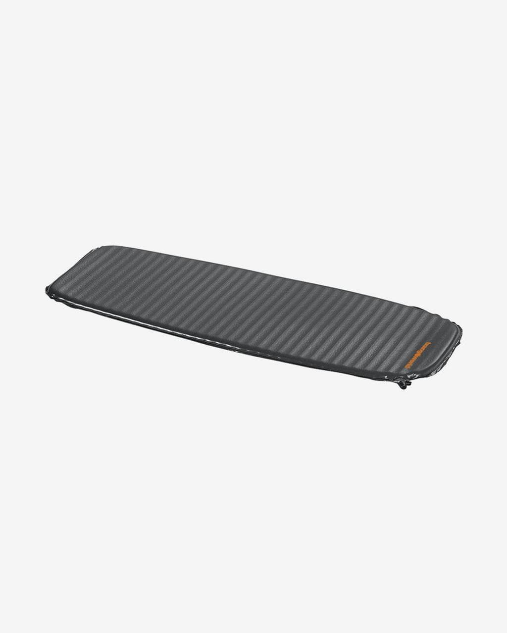 Matelas gonflable Trangoworld Skin Micro Lite 120 x 50 x 3 anthracite