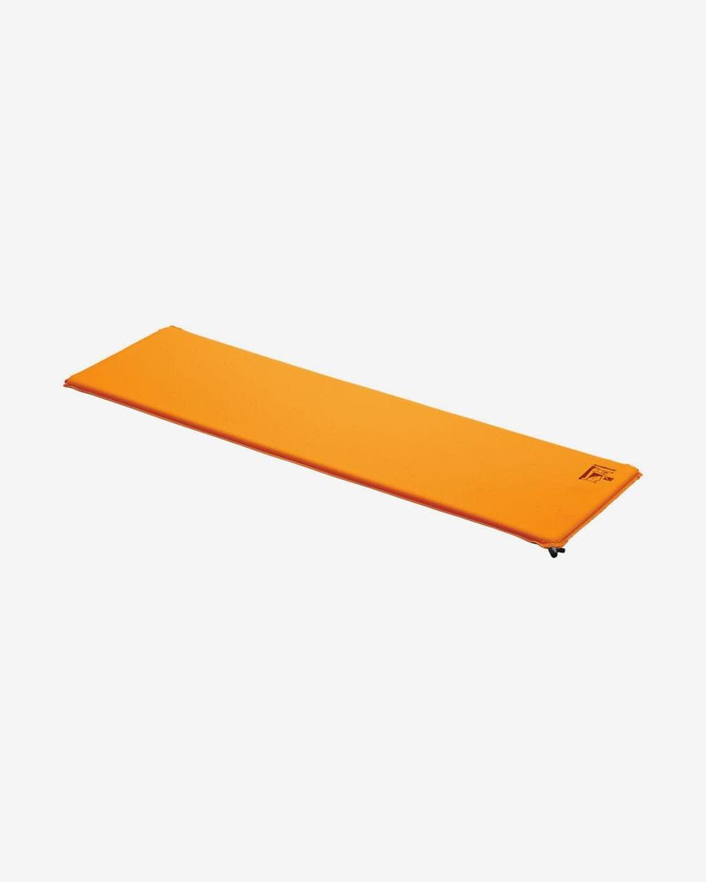 Tapis Trangoworld Junior Mat orange anthracite