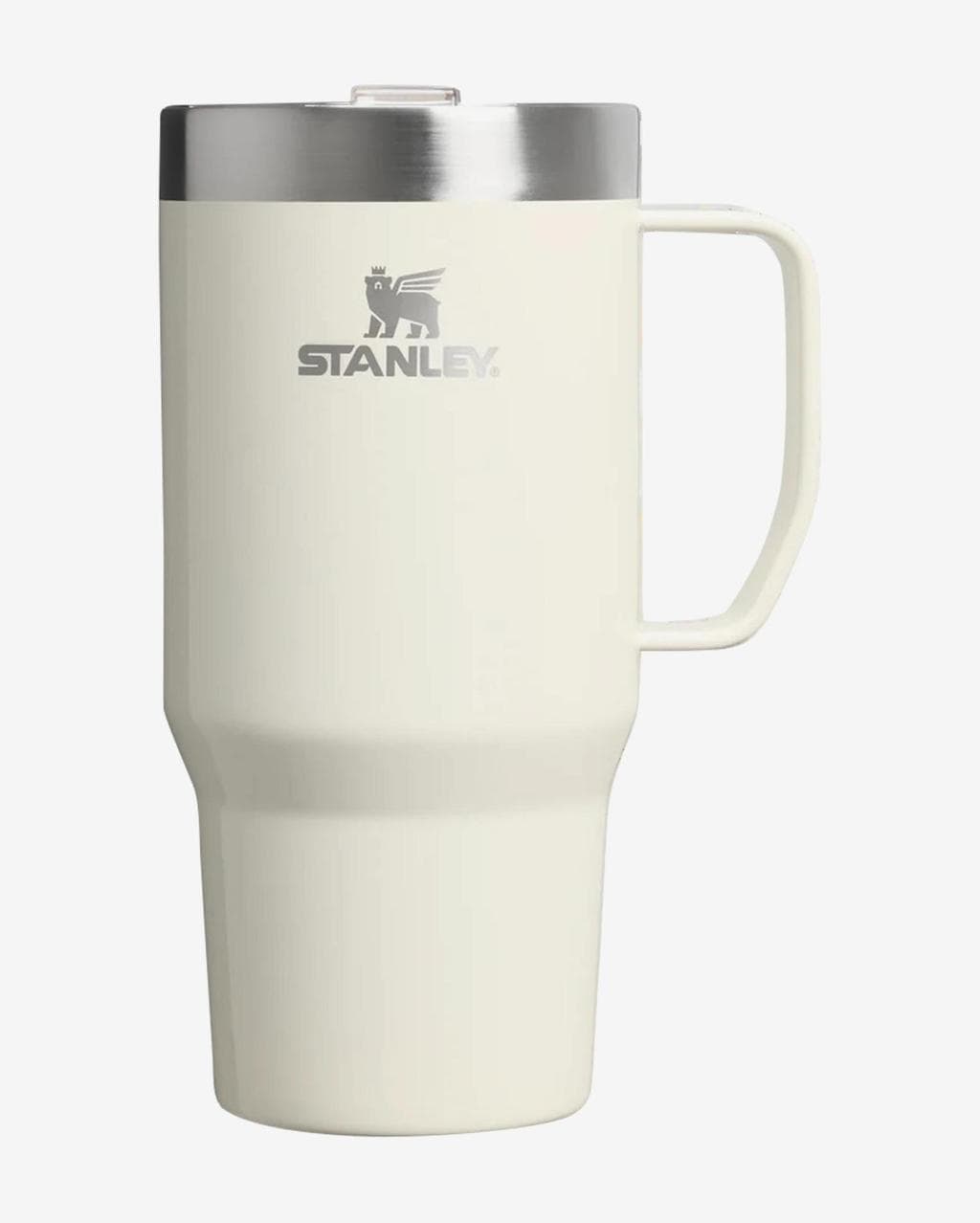 Tasse Stanley The Everyday Suburban Mug 0.71L blanc crème