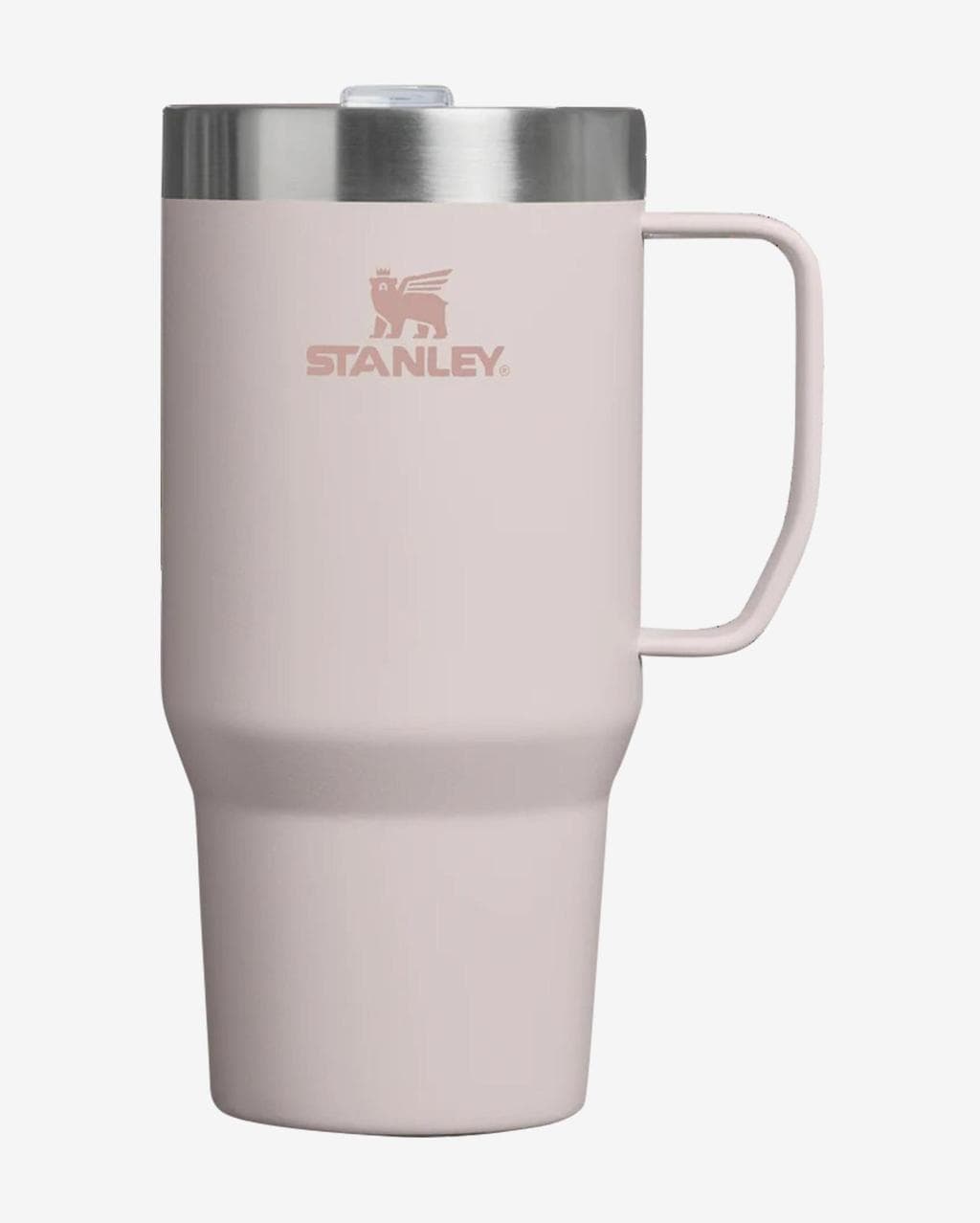 Tasse Stanley The Everyday Suburban Mug 0.71L rose clair