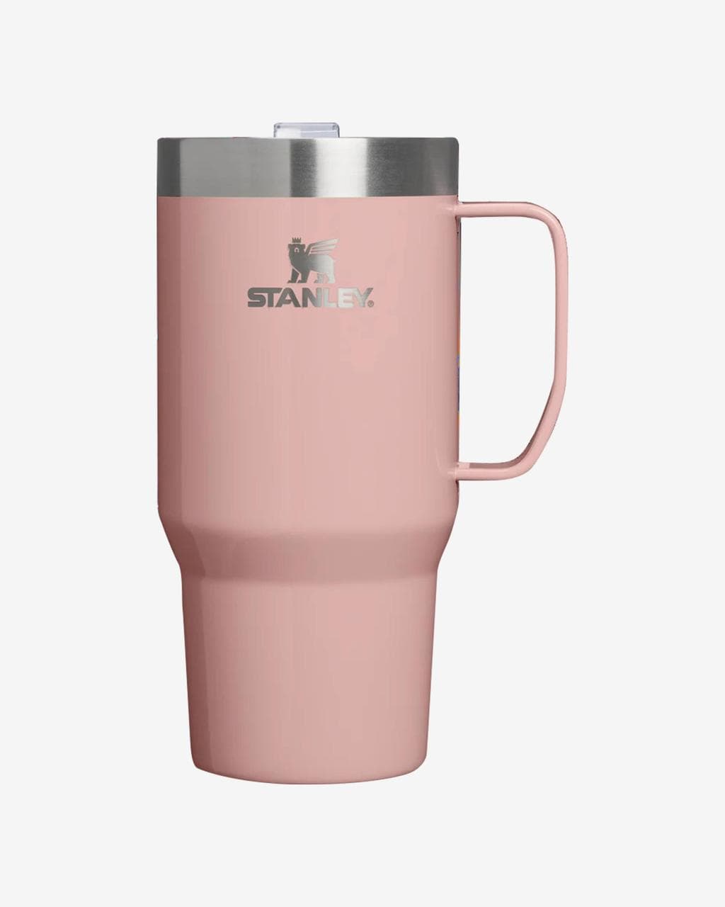 Tasse Stanley The Everyday Suburban Mug 0.71L rose