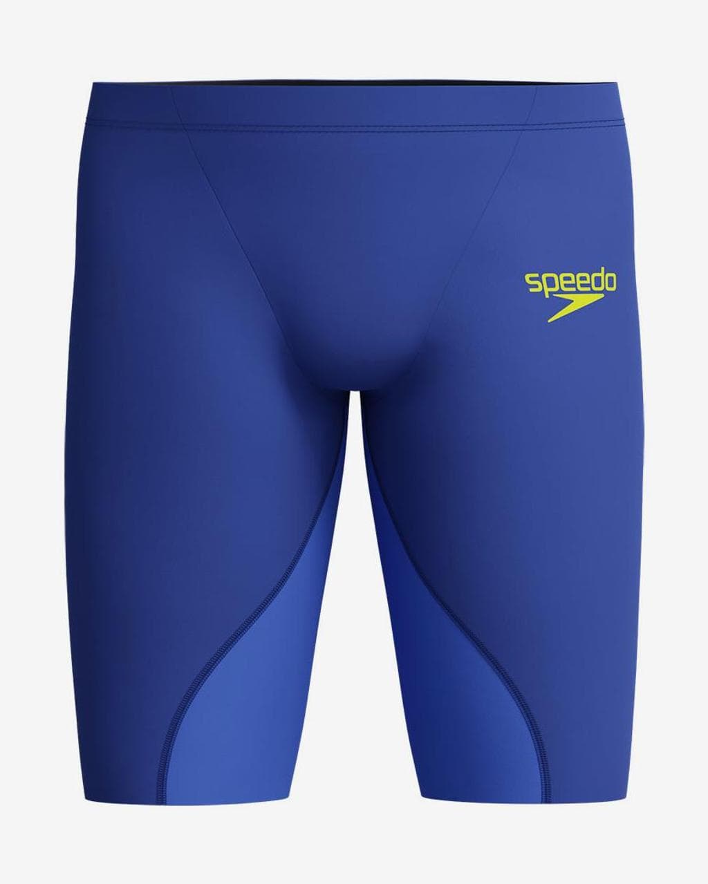 Maillot de bain Speedo LZR Ignite Jammer violet bleu - 30