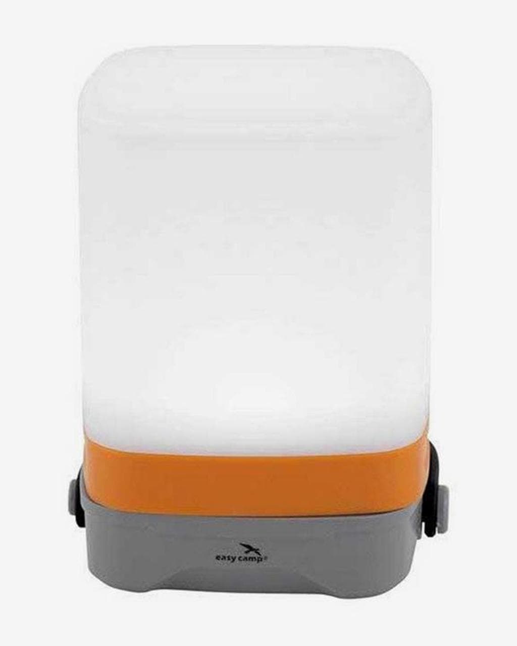 Lampe Easy Camp Chameleon 200 lm orange noir blanc