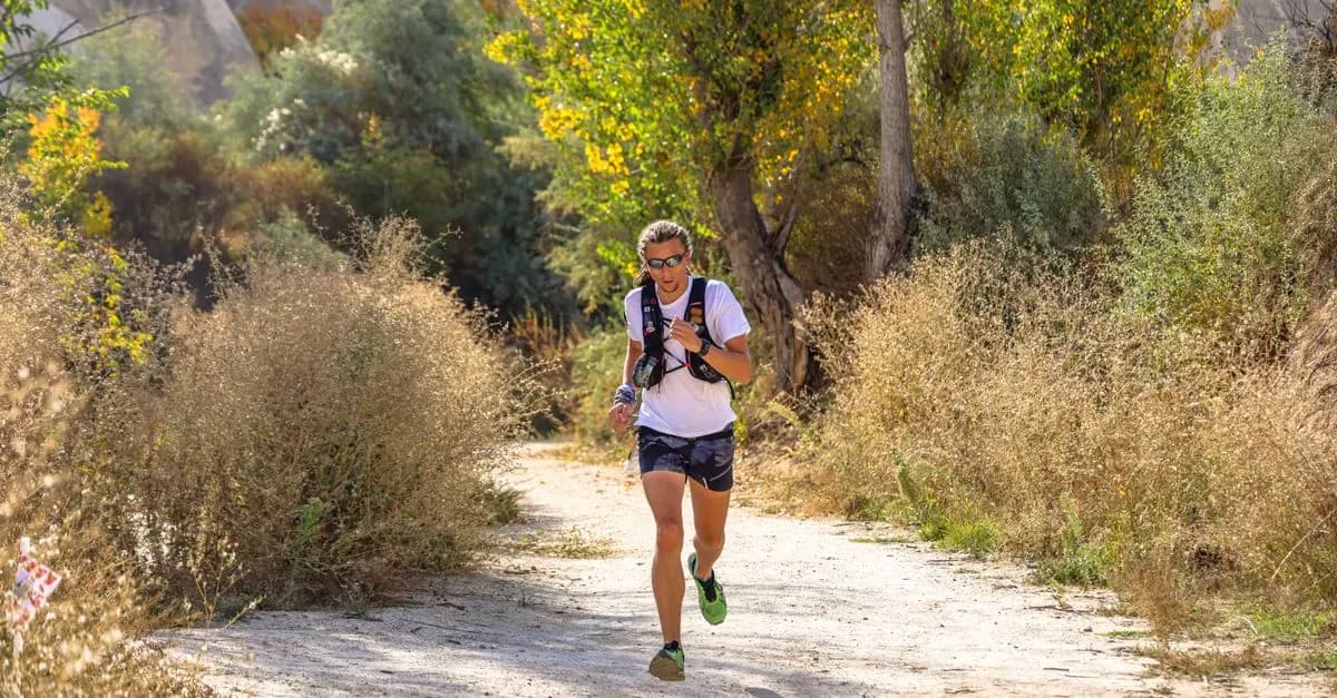 How to Increase Your Endurance with Simple Steps