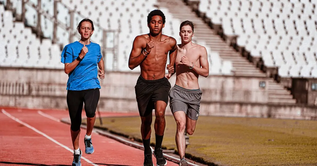 5 Easy Techniques to Enhance Your Sports Performance