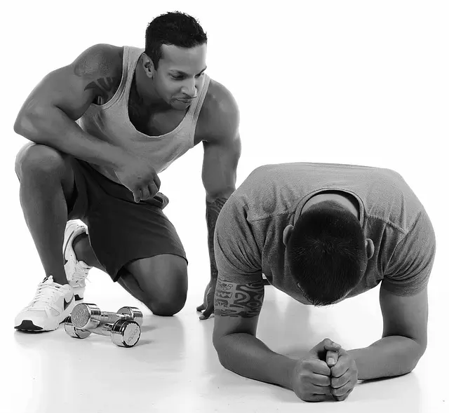 Comment Établir un Programme d'Entraînement Personnalisé