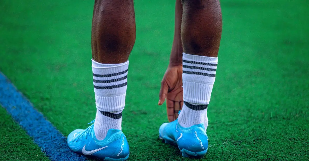 The Impact of Dynamic Stretching in Sports