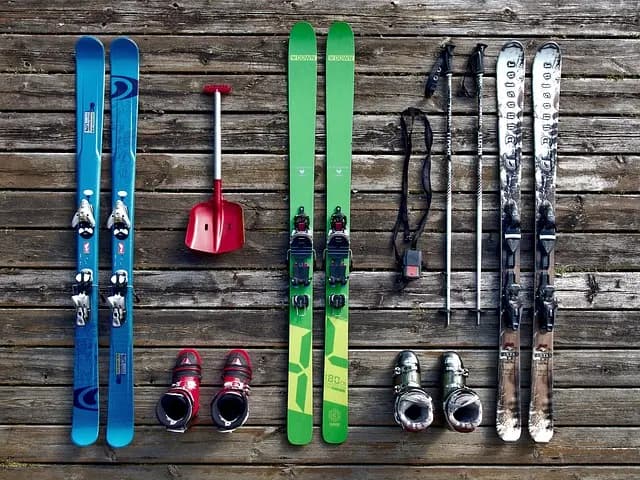 Comment Choisir le Bon Équipement de Sport pour Débutants