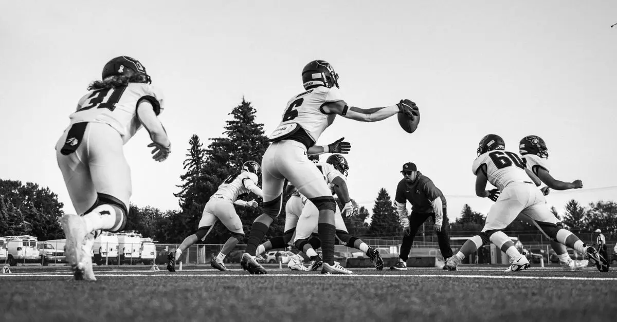 Top 10 Easy Tips to Enhance Your Sports Technique
