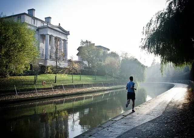10 Essential Tips for Improving Your Running Technique