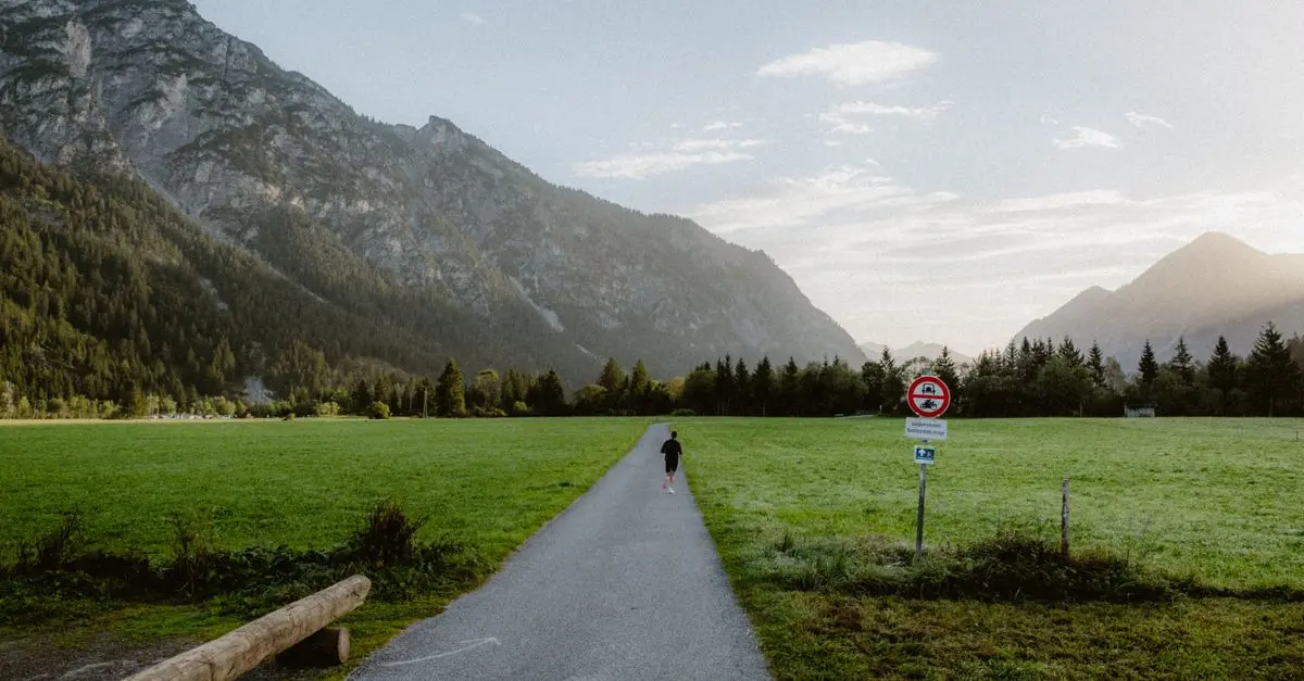 10 Astuces pour Améliorer Votre Endurance Naturellement