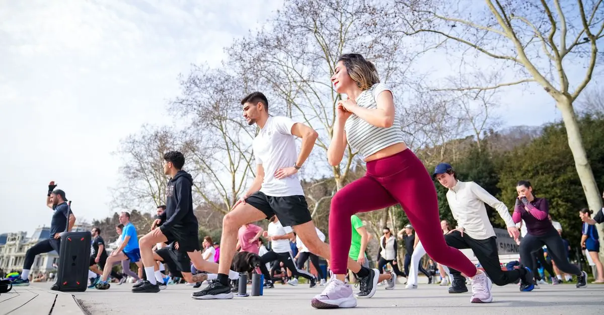 10 Essential Tips for Staying Active on Busy Days