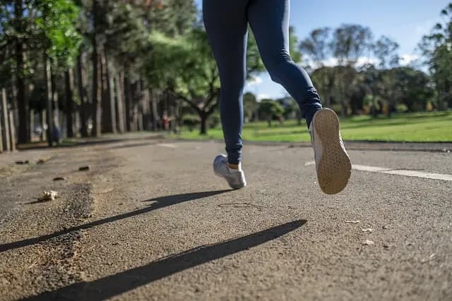 How to Stay Motivated in Your Sports Routine