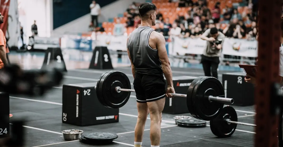 10 Simple Tips to Boost Your Sports Performance