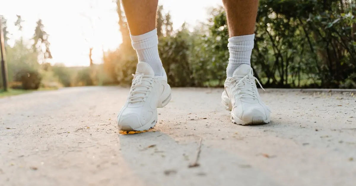 How to Choose the Right Running Shoes for Your Needs