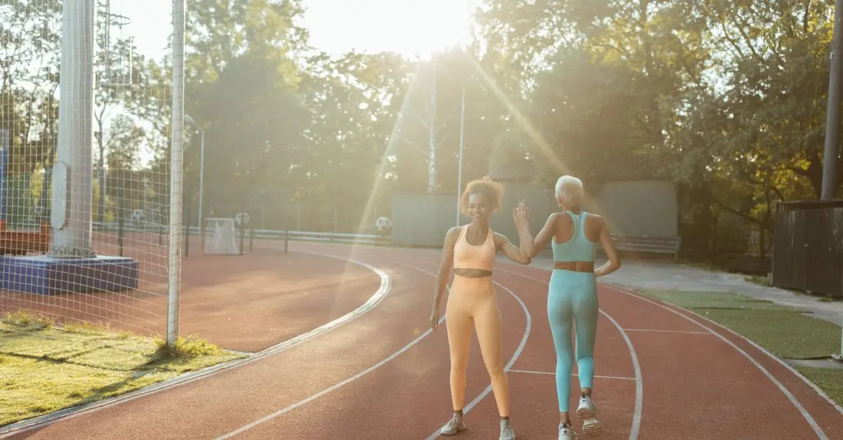 10 Essential Tips for Improving Your Running Technique