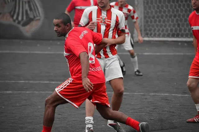 10 Simple Tips to Enhance Your Sports Performance