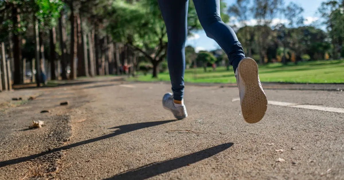 5 Astuces pour Améliorer Votre Technique de Course