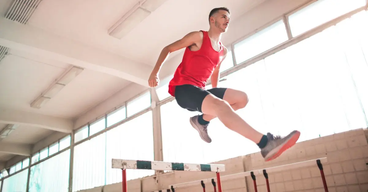 Comment Améliorer Votre Élan en Saut en Longueur
