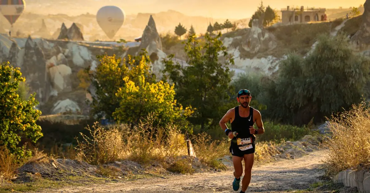 How to Improve Your Running Technique: 5 Key Tips