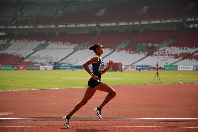 Top 10 Tips for Staying Motivated in Your Sports Journey