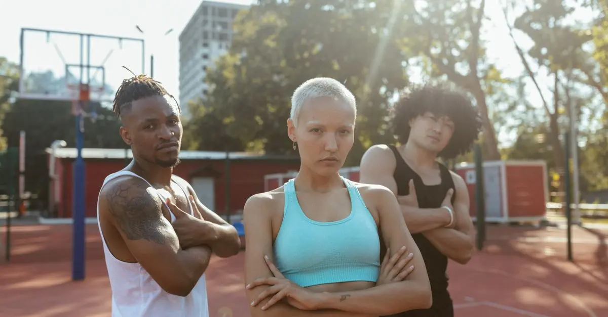 How to Choose the Right Sport for Your Fitness Goals