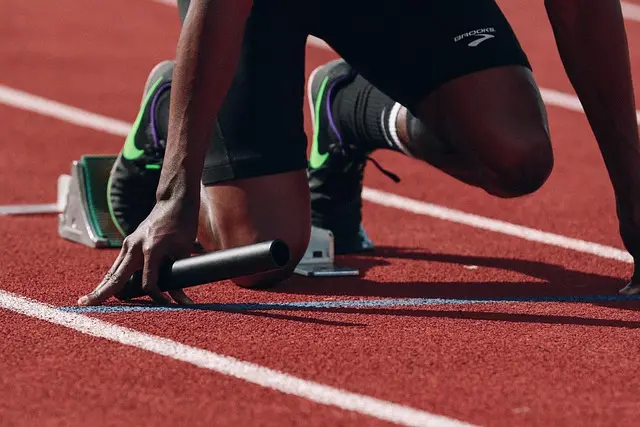 Comment Améliorer Votre Technique de Course en 5 Étapes Simples