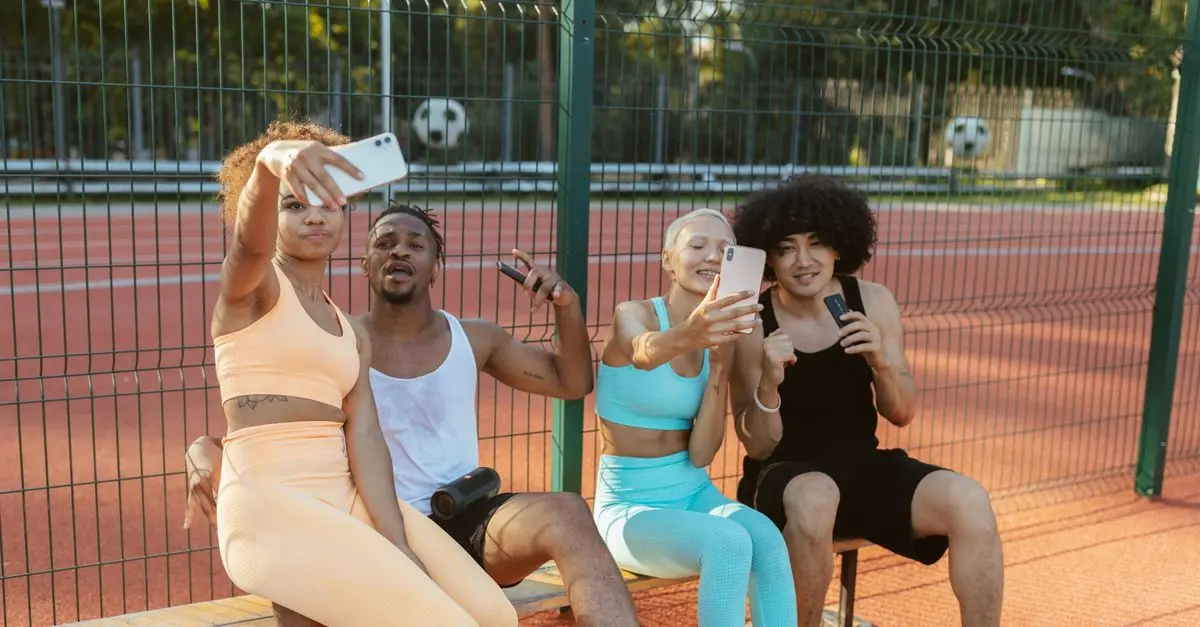 10 Essential Tips for Improving Your Sports Performance