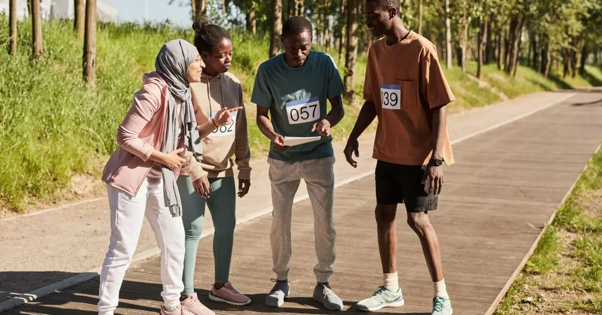 Comment Choisir le Bon Sport Selon Vos Objectifs