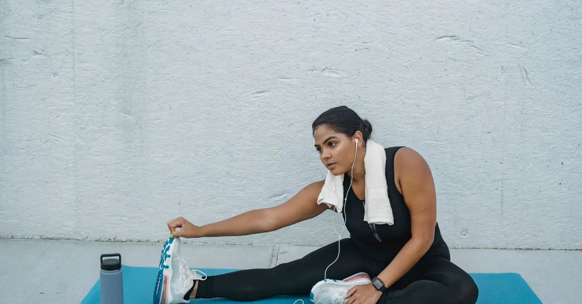 10 Essential Tips for Beginners: How to Start Sports Training Effectively