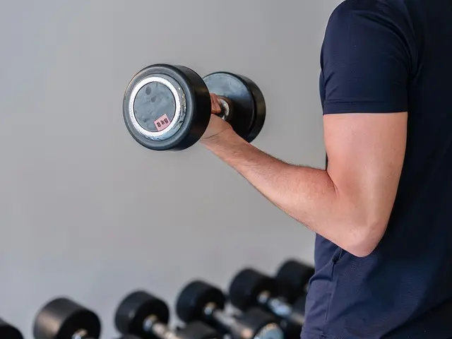 10 Simple Tips for Improving Your Sports Performance