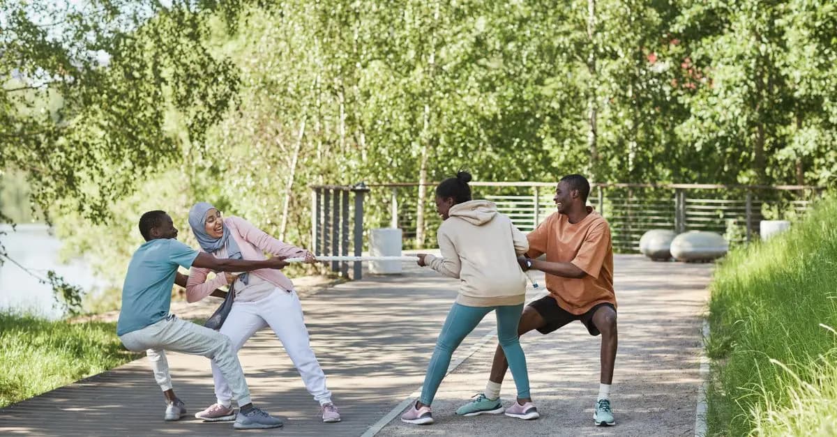 Comment choisir le bon sport en fonction de vos objectifs