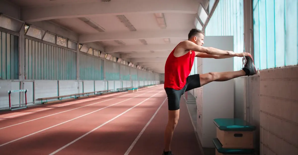 The Essential Guide to Stretching Before Sports