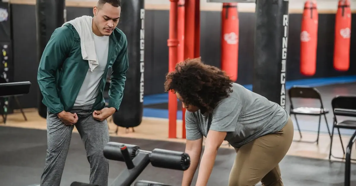 Comment Établir un Programme d'Entraînement Personnalisé