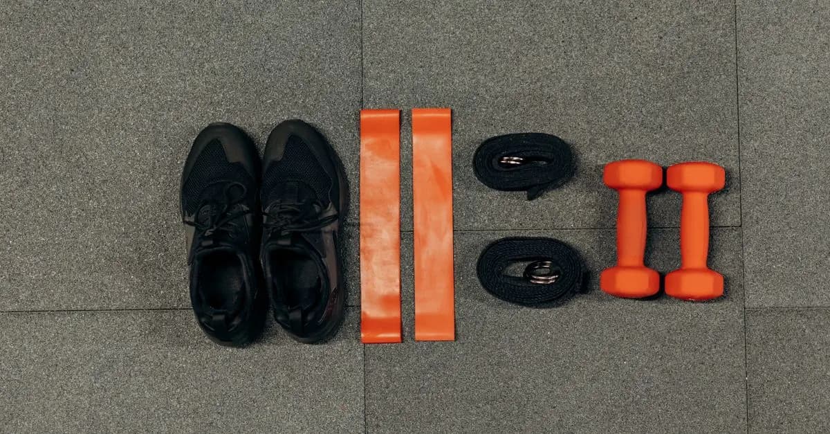 Comment Établir un Plan d'Entraînement Efficace pour Débutants