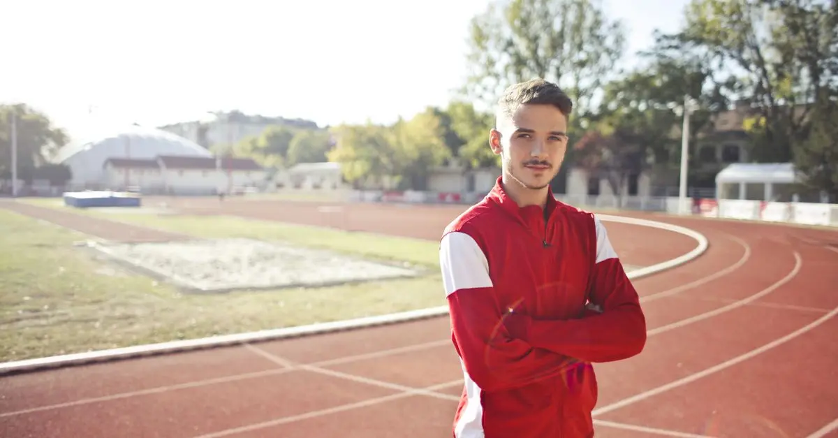 Comment Maximiser Votre Échauffement Avant l'Exercice