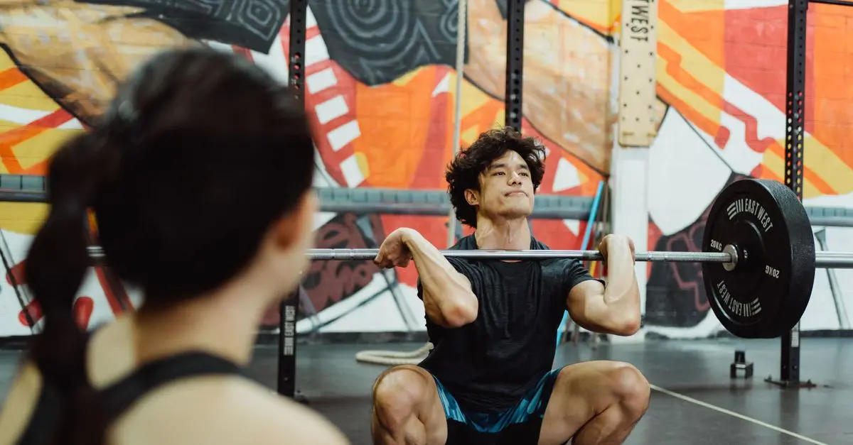 5 Easy Tips to Boost Your Sports Performance