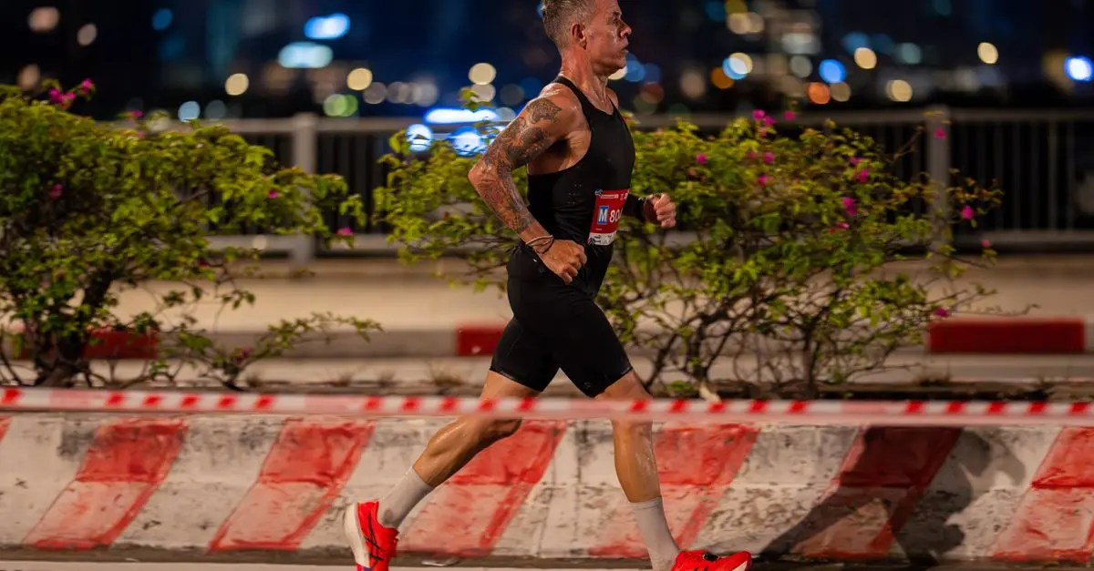 10 Simple Tips to Enhance Your Running Technique