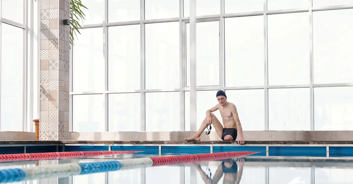 Natation et Récupération : Améliorez la Régénération Musculaire