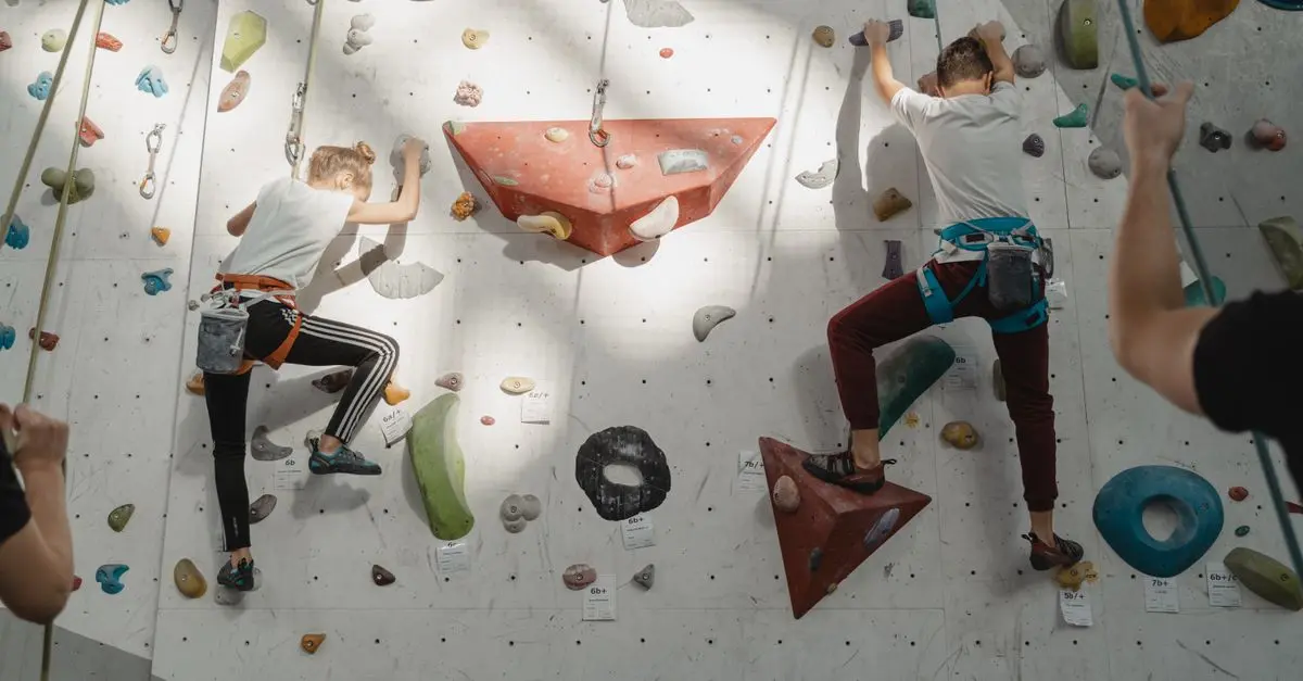 Comment Choisir le Bon Équipement de Sport pour Débutants