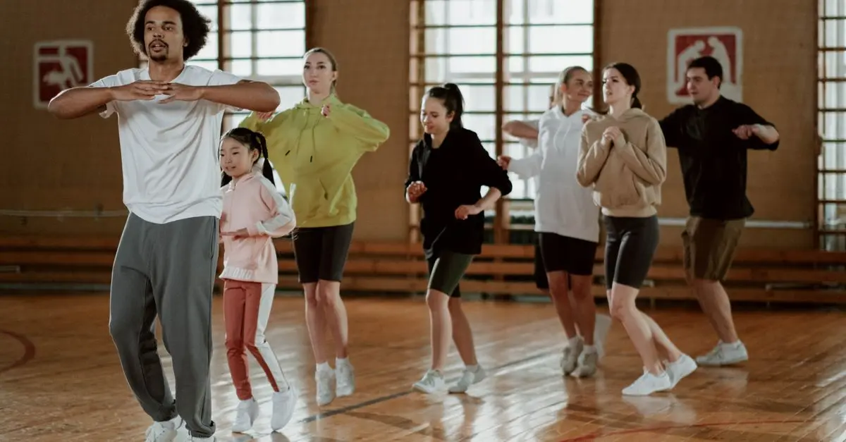 Comment Évaluer Efficacement Votre Niveau de Fitness
