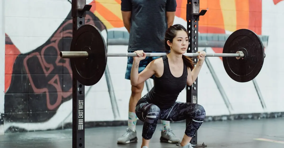 10 Essential Tips for Starting a Fitness Routine