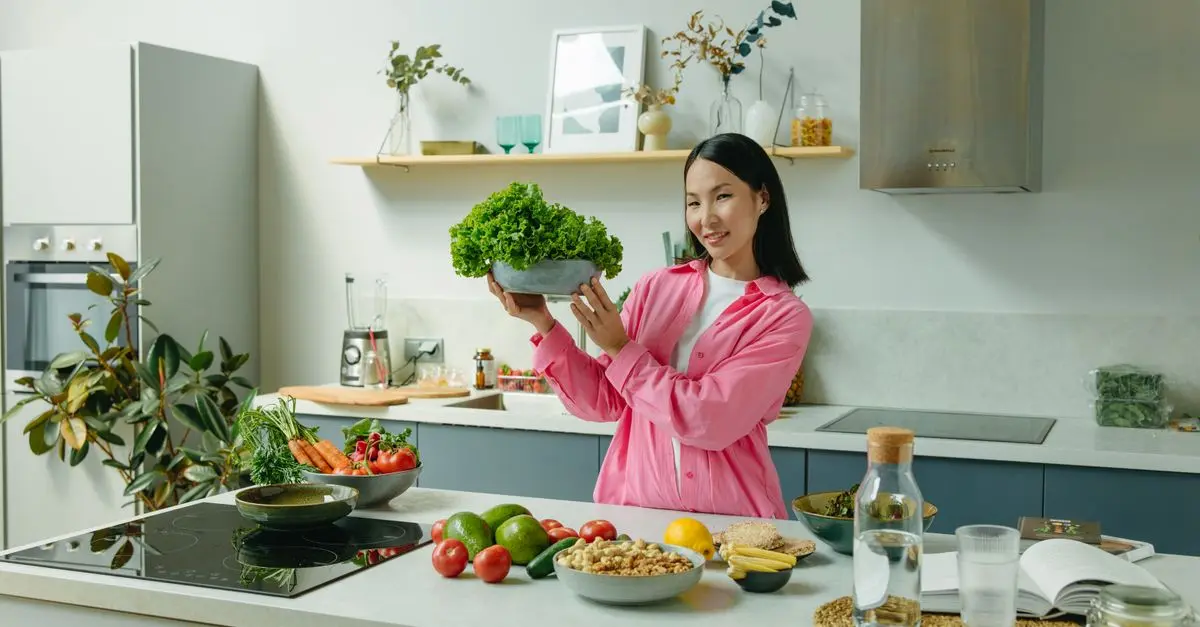 Les Dernières Tendances en Nutrition Sportive
