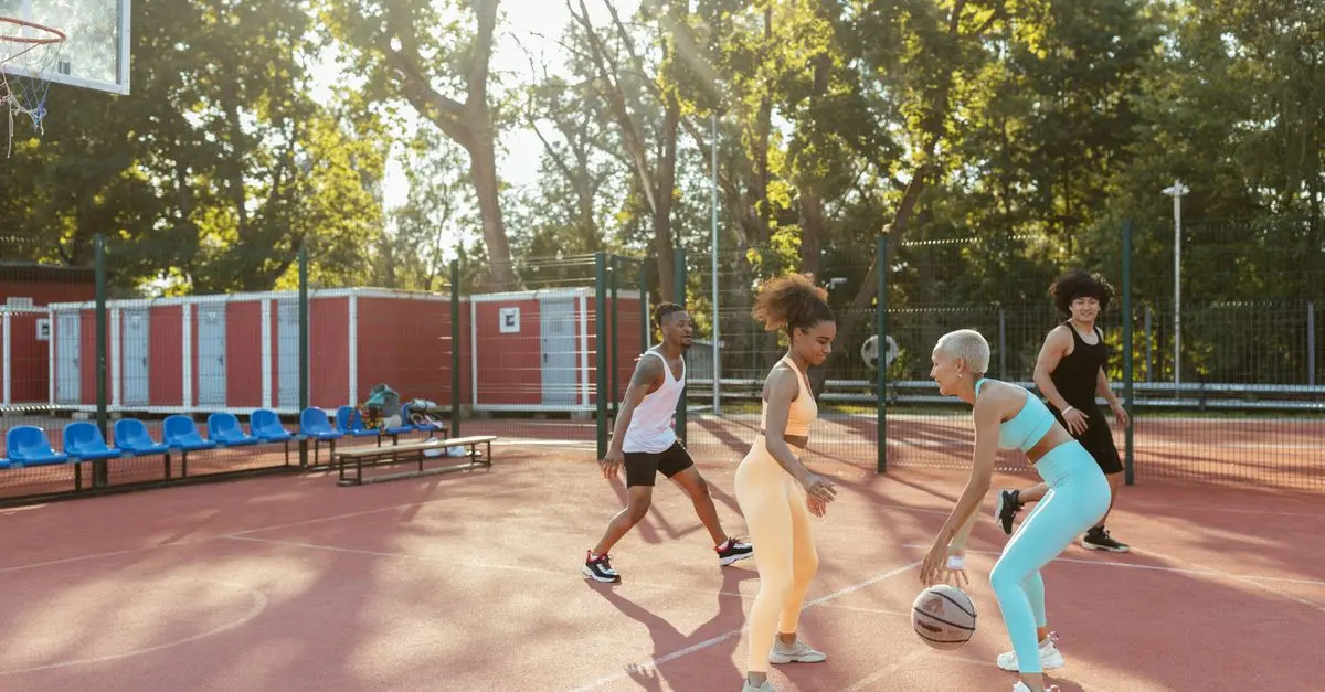 How to Choose the Right Sport for Your Fitness Goals
