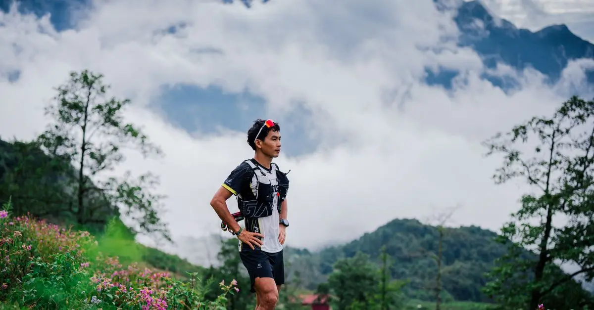 10 Simple Techniques to Improve Your Running Performance